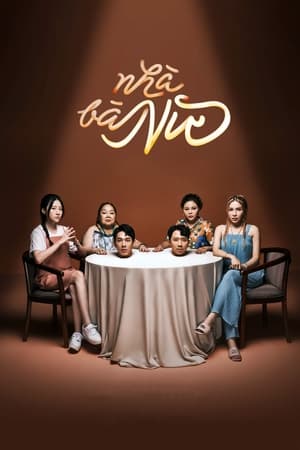 Nhà Bà Nữ (2024)