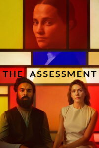 Cuộc Đánh Giá – The Assessment
