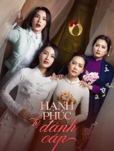 Hạnh Phúc Bị Đánh Cắp FHD