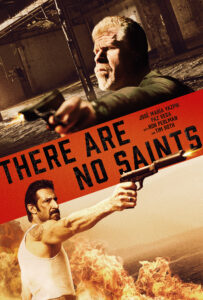 Không Còn Cách Nào – There Are No Saints