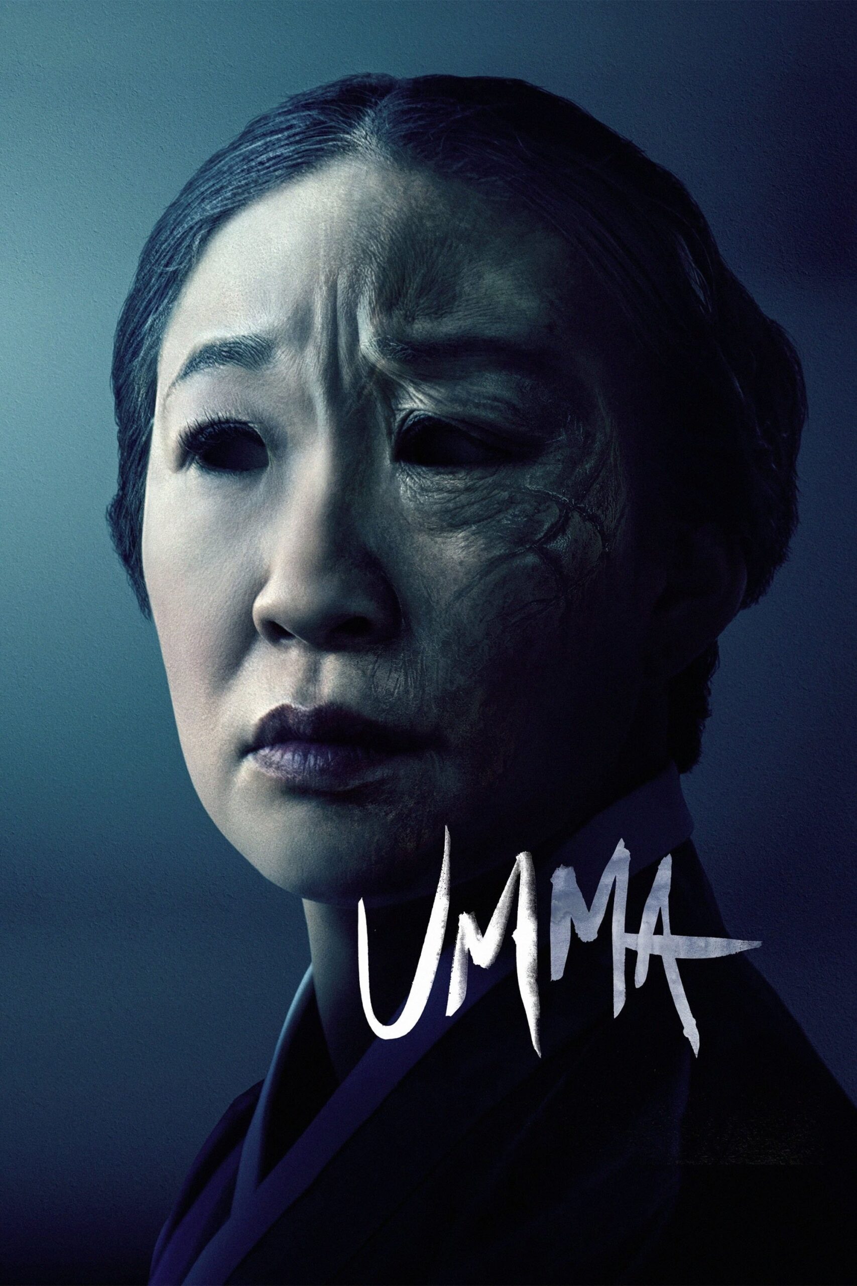 Bóng Ma Quá Khứ – Umma