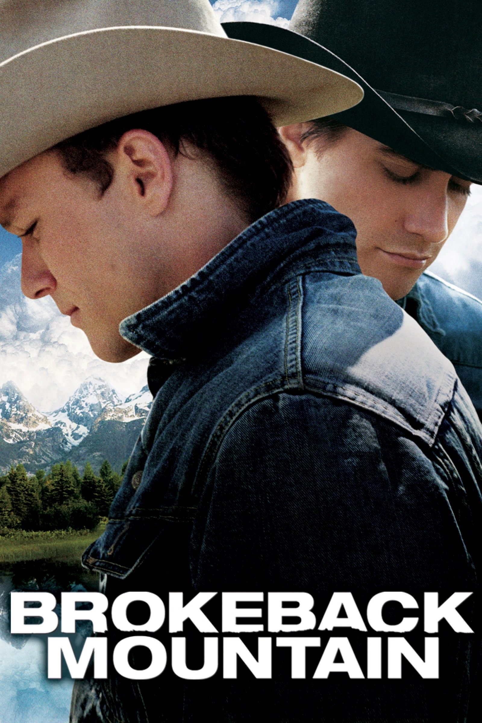 Chuyện Tình Núi Brokeback – Brokeback Mountain