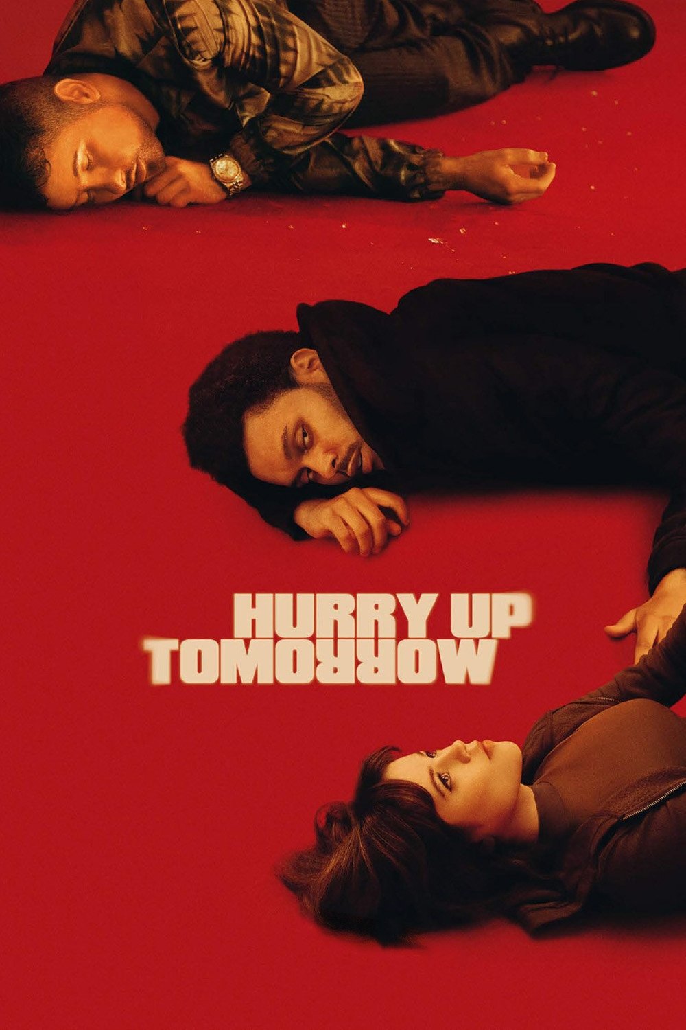 Nhanh Lên Ngày Mai Ơi – Hurry Up Tomorrow