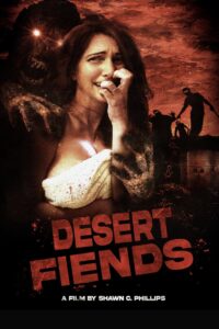 Ác Quỷ Sa Mạc – Desert Fiends