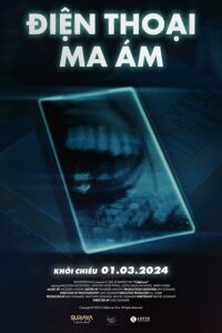 Điện Thoại Ma Ám – Cellphone
