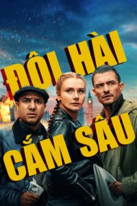 Đội Hài Cắm Sâu – Deep Cover