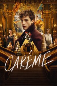 Đầu Bếp Carême – Carême