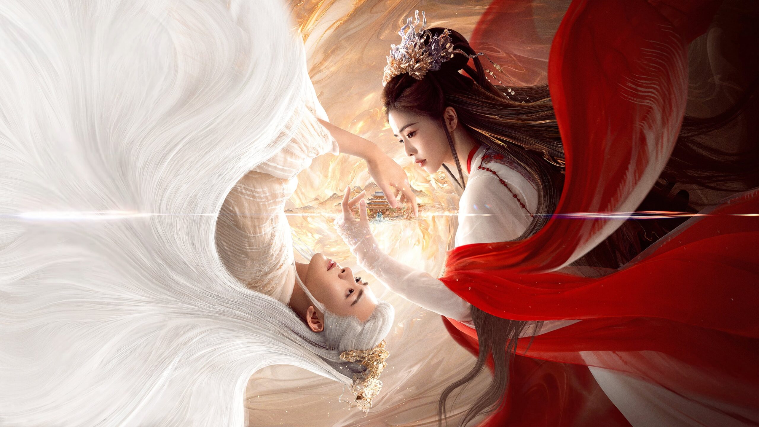 Lâm Giang Tiên – FEUD – TOP 1