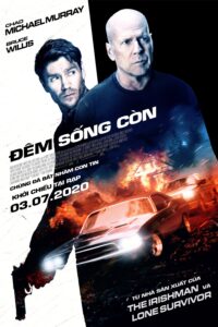 Đêm Sống Còn – Survive The Night