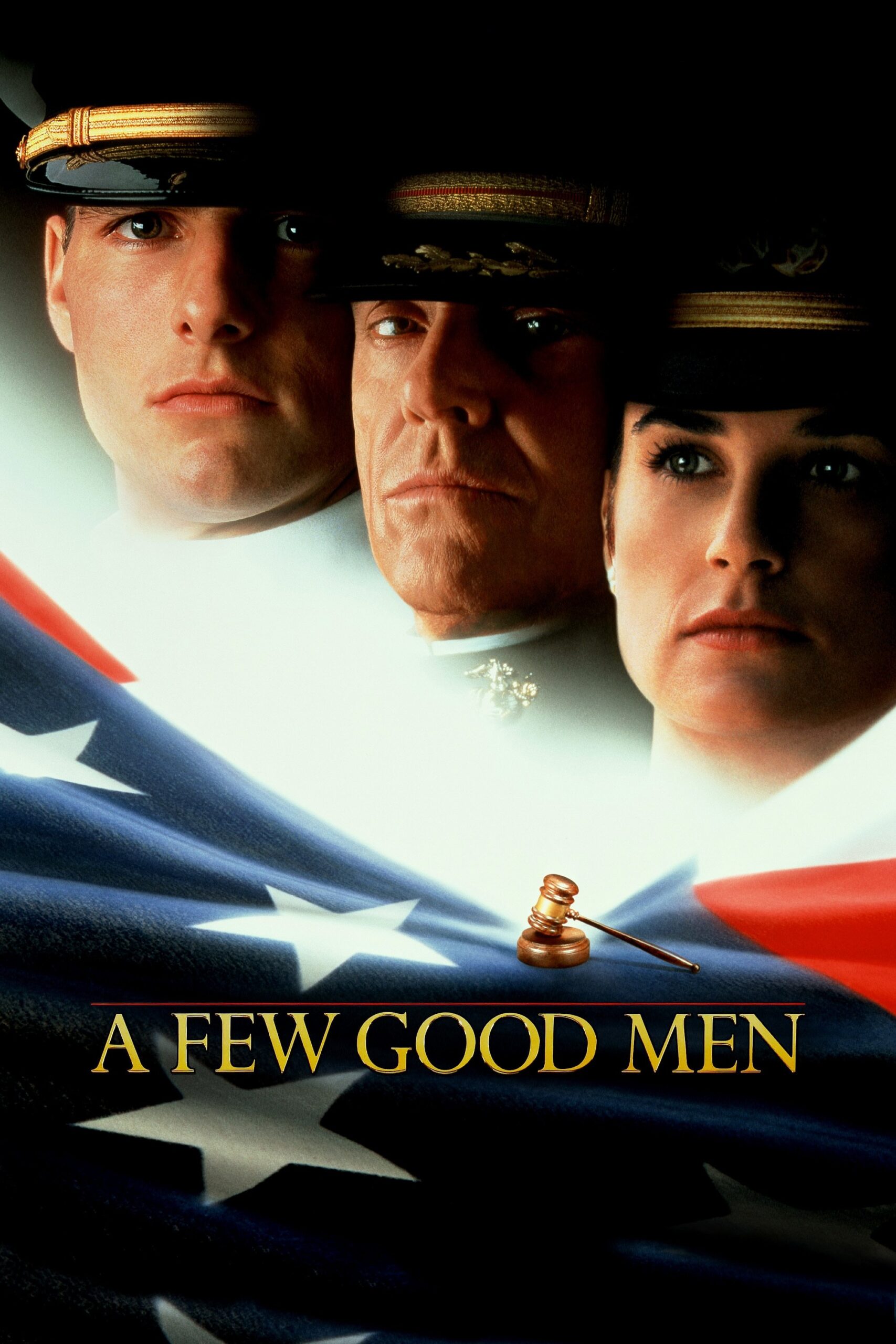 Chỉ Vài Người Tốt – A Few Good Men
