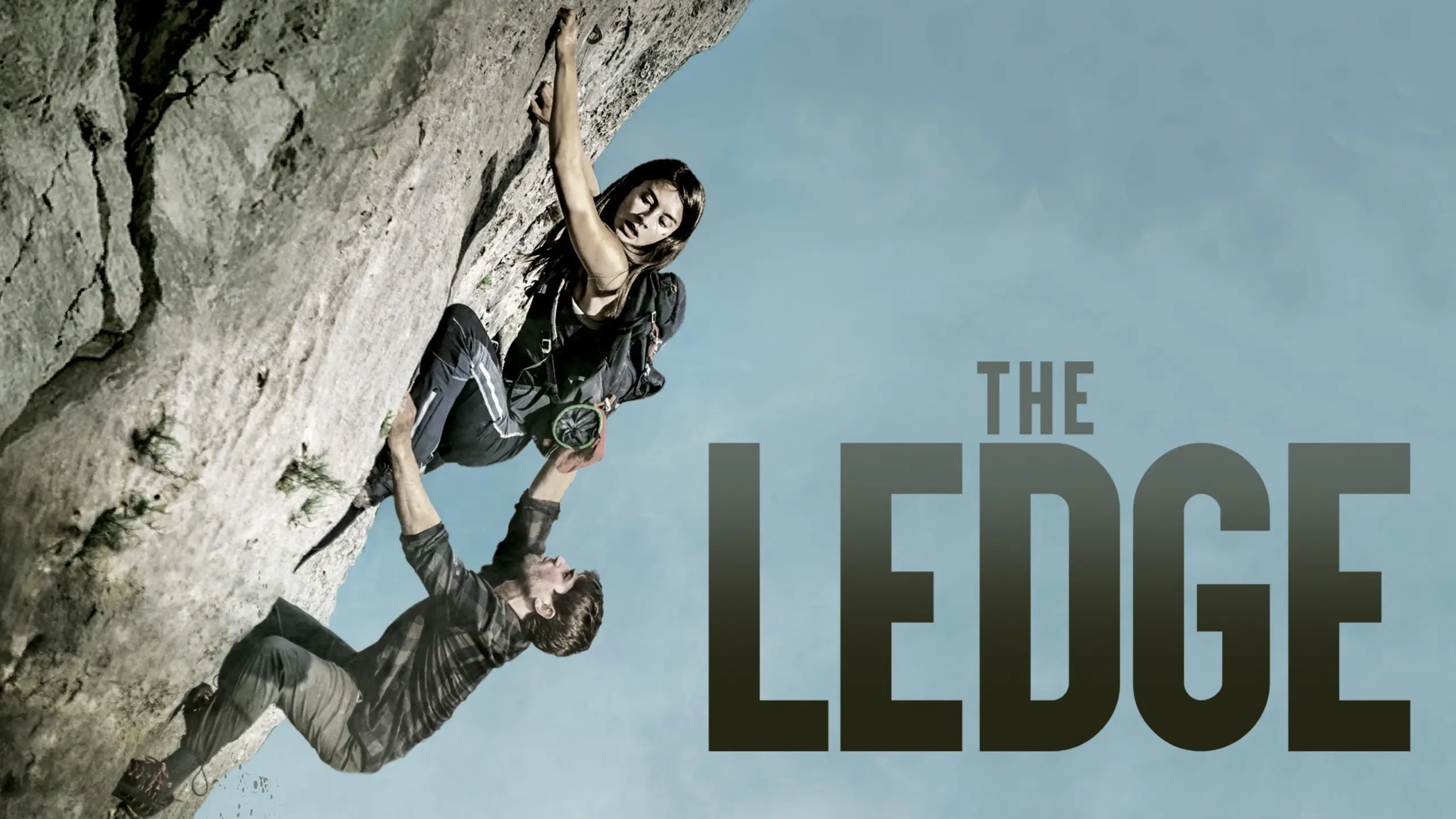Cheo Leo – The Ledge