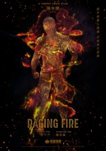 Nộ Hỏa: Trọng Án – Raging Fire