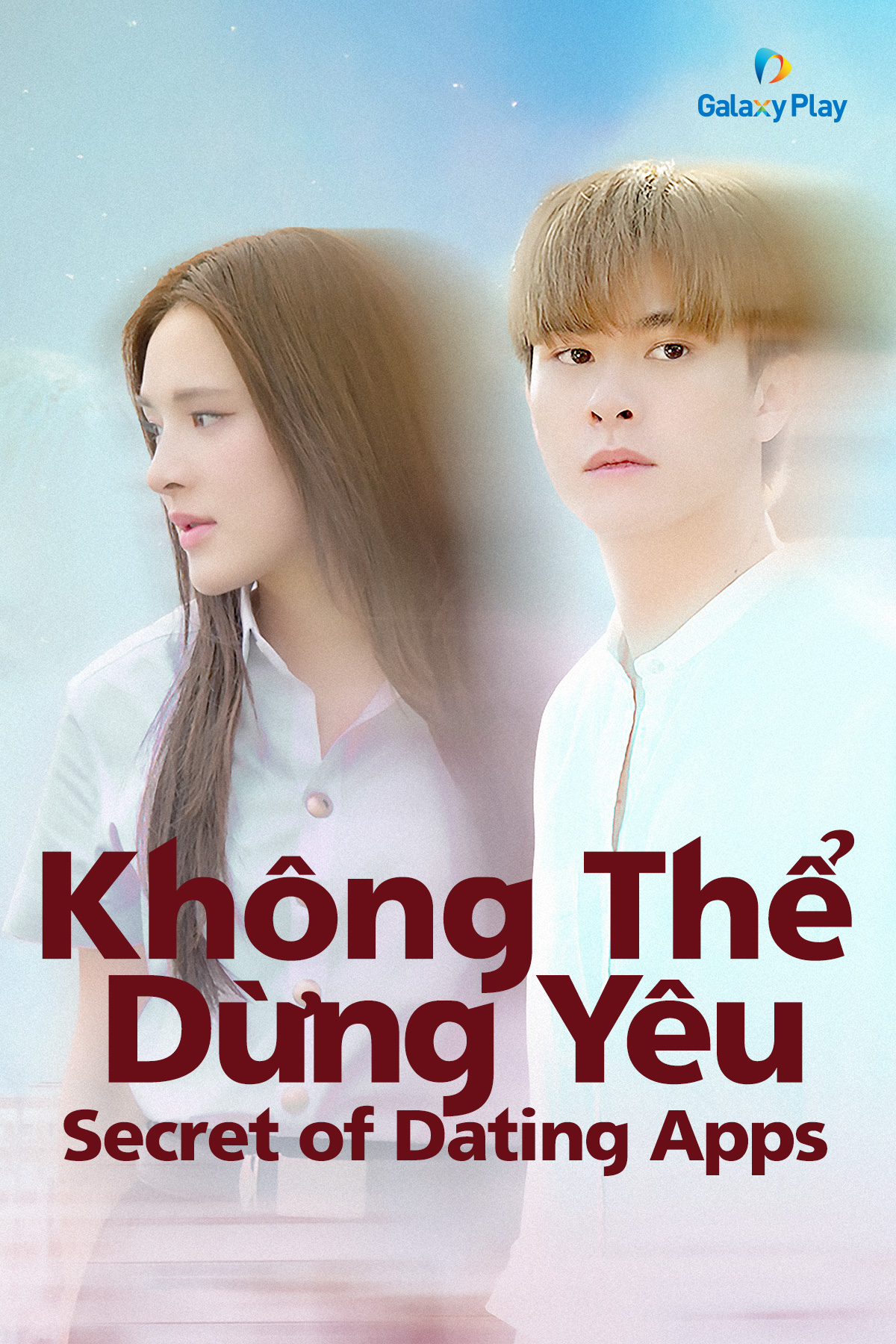 Không Thể Dừng Yêu – Secret Of Dating Apps