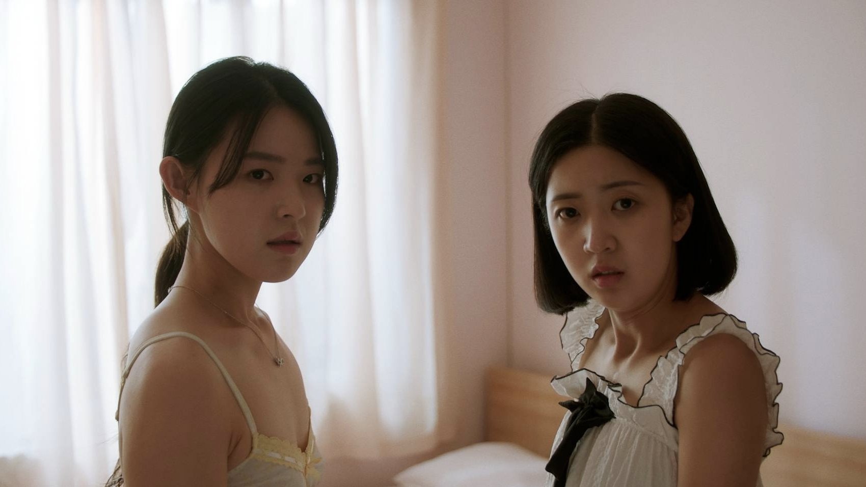 Vòng Xoáy Dục Vọng – I Would Rather Kill You