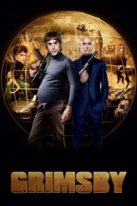 Em Trai Tôi Là Đặc Vụ – The Brothers Grimsby