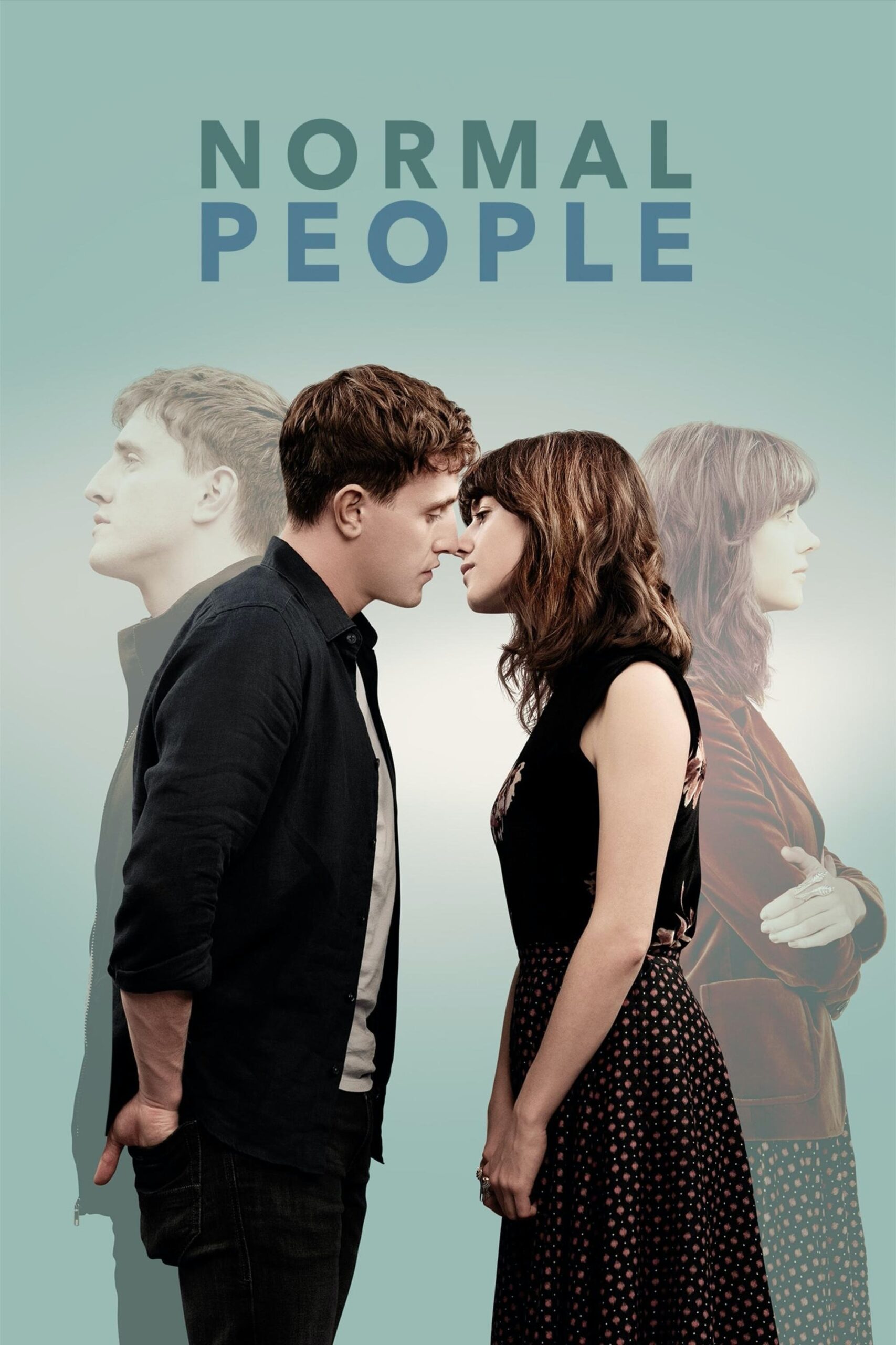 Người Bình Thường – Normal People