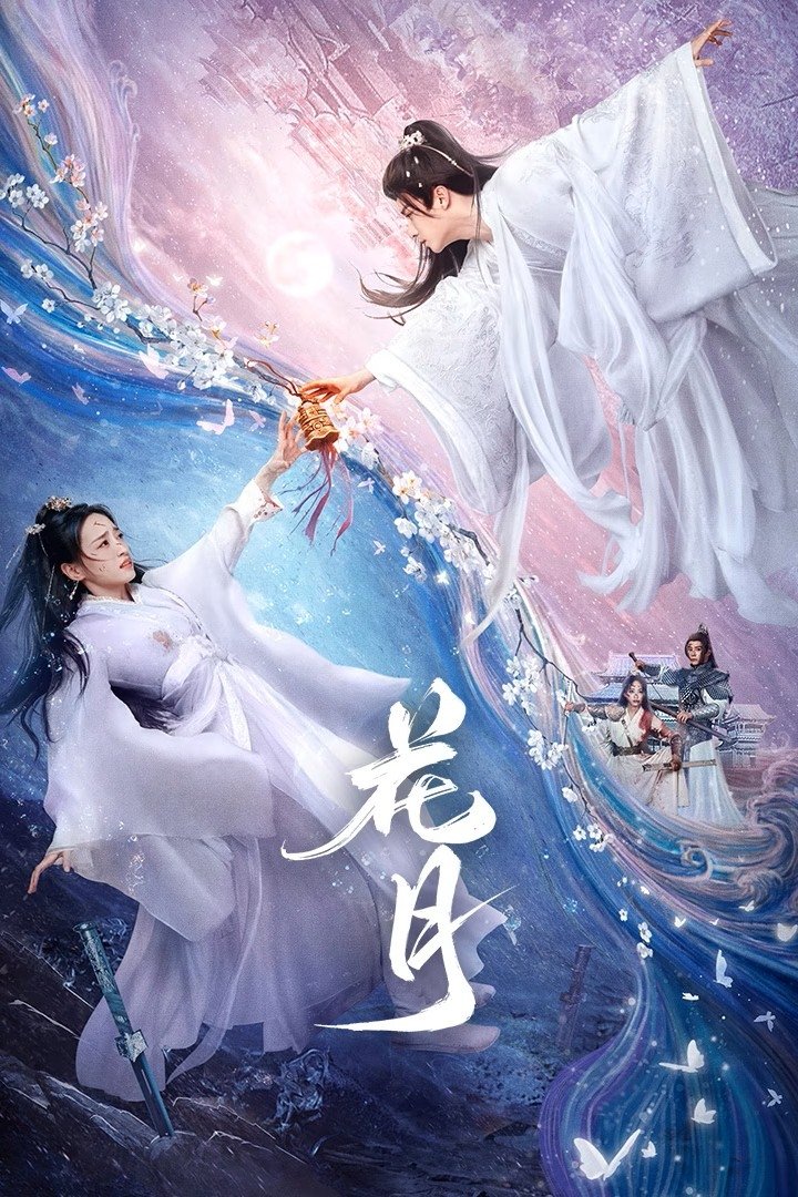Hoa Nguyệt – Bloom Once More