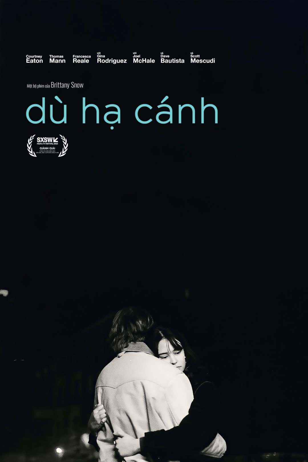 Dù hạ cánh – Parachute
