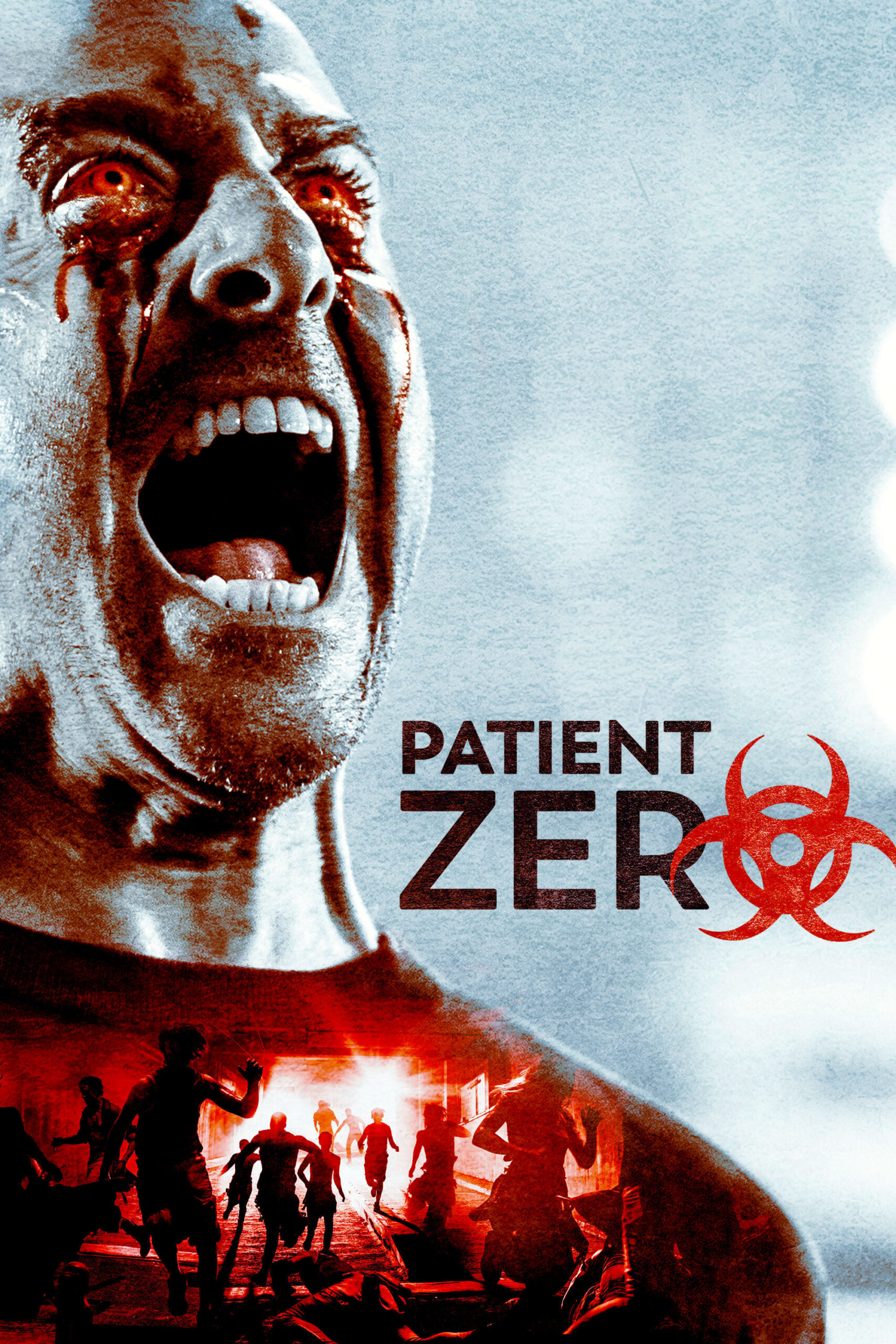 Hiểm Họa Chết Người – Patient Zero