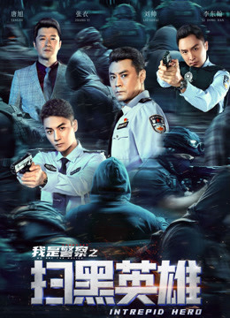 Hắc Tảo Anh Hùng – 扫黑英雄